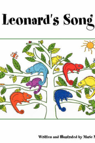 Cover of Leonard's Song