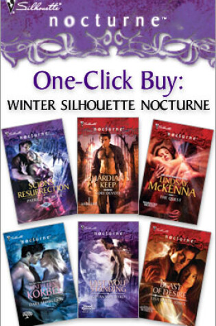 Cover of One-Click Buy