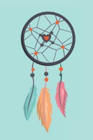 Cover of The Dreamcatcher Notebook