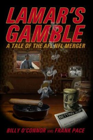 Cover of Lamar's Gamble