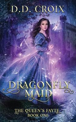 Book cover for Dragonfly Maid