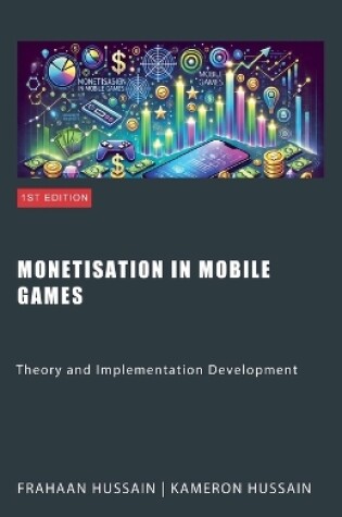 Cover of Monetisation in Mobile Games