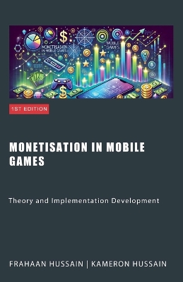 Book cover for Monetisation in Mobile Games