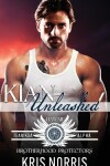 Book cover for Kian Unleashed