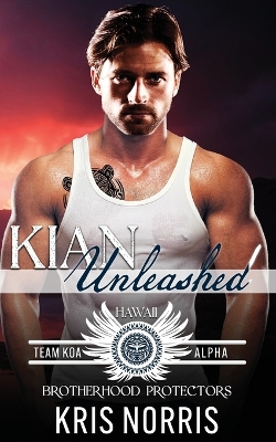 Cover of Kian Unleashed