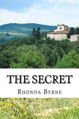 The Secret by Rhonda Byrne