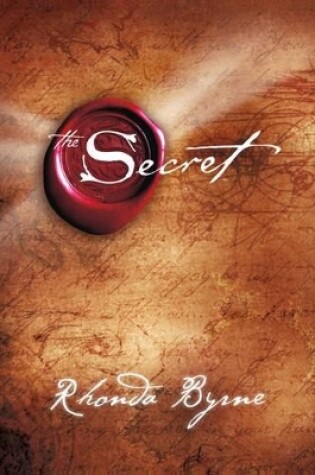 Cover of The Secret