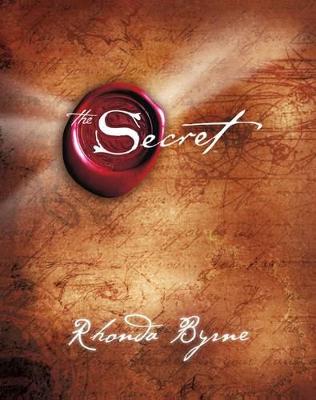 Book cover for The Secret