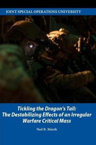 Cover of Tickling the Dragon's Tail