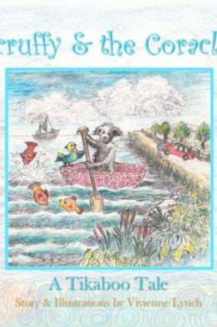 Cover of Scruffy & the Coracle