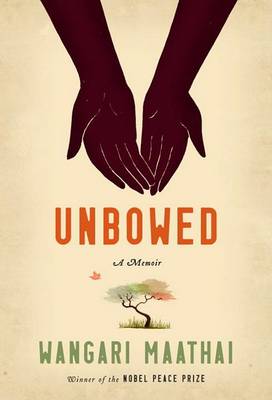 Book cover for Unbowed