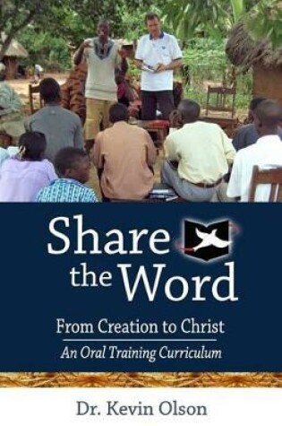 Cover of Share the Word