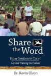 Book cover for Share the Word