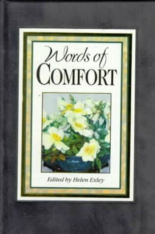 Cover of Words of Comfort