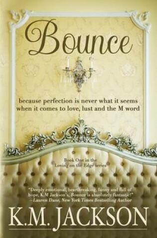 Cover of Bounce