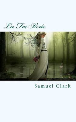 Book cover for La Fee Verte