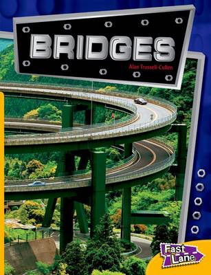 Book cover for Bridges Fast Lane Yellow Non-Fiction