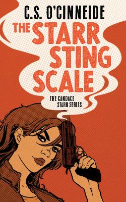 Cover of The Starr Sting Scale