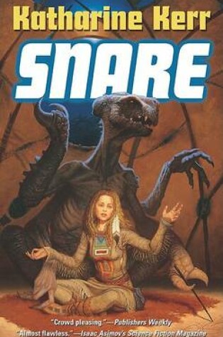 Cover of Snare