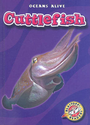 Book cover for Cuttlefish