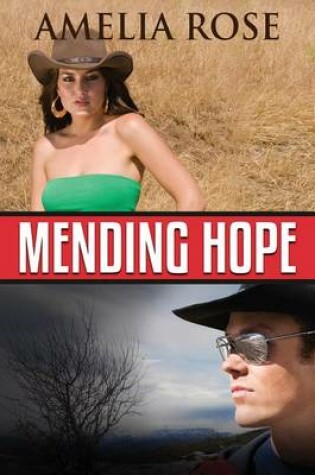 Cover of Mending Hope