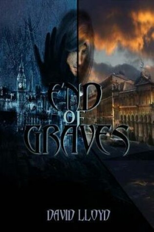 Cover of End of Graves