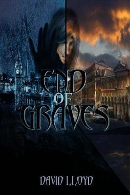 Book cover for End of Graves