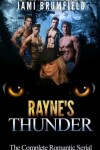 Book cover for Rayne's Thunder