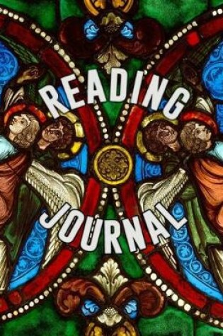 Cover of Reading Journal