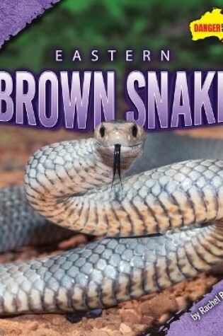 Cover of Eastern Brown Snake