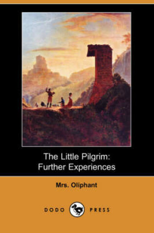 Cover of The Little Pilgrim