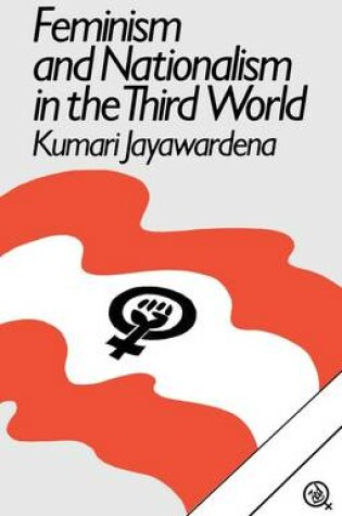 Cover of Feminism and Nationalism in the Third World