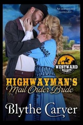 Cover of A Highwayman's Mail Order Bride