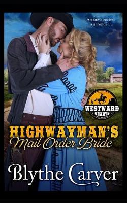 Book cover for A Highwayman's Mail Order Bride