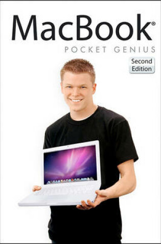 Cover of Macbook (R) Pocket Genius