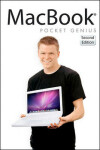 Book cover for Macbook (R) Pocket Genius