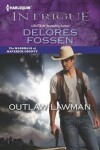 Book cover for Outlaw Lawman