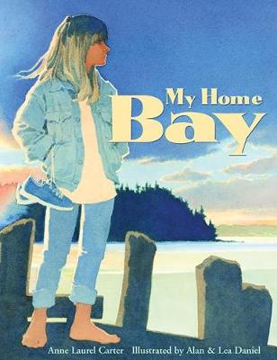 Book cover for My Home Bay