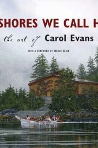 Cover of The Shores We Call Home