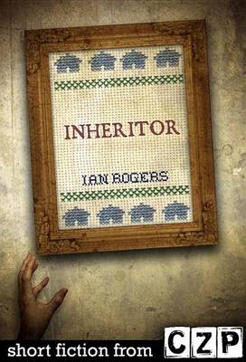 Book cover for Inheritor