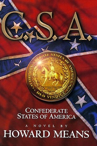 Cover of C.S.A.