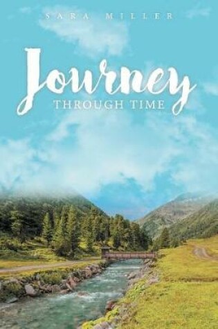 Cover of Journey Through Time