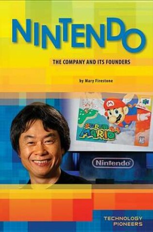 Cover of Nintendo: