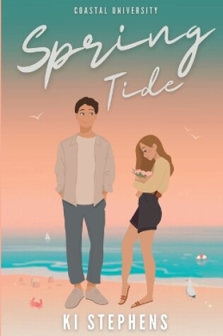 Cover of Spring Tide