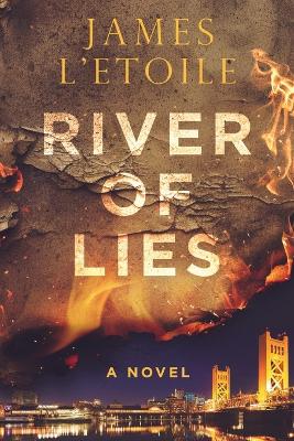 Cover of River of Lies