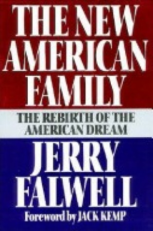 Cover of New American Family