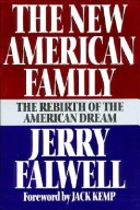 Book cover for New American Family