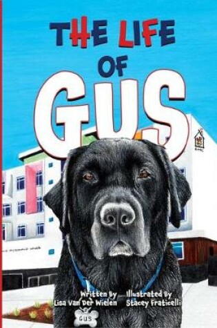Cover of The Life of Gus
