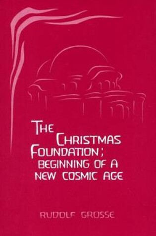 Cover of The Christmas Foundation