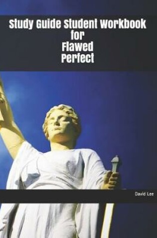 Cover of Study Guide Student Workbook for Flawed Perfect